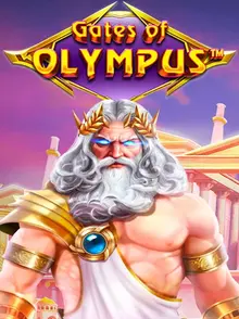gates of olympus slot