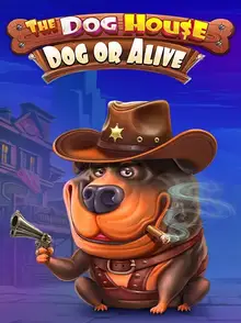 the dog house slot